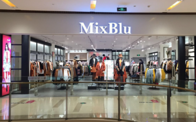 MixBlu聯(lián)手寶尊電商 科技助力快時(shí)尚升級(jí)