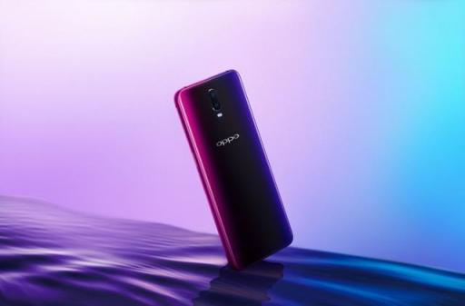 滿身亮點或?qū)⒁l(fā)新一輪搶購熱潮，OPPO R17開售在即