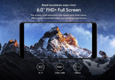 OPPO Realme 2海外正式發(fā)布，搭載驍龍450令人費(fèi)解