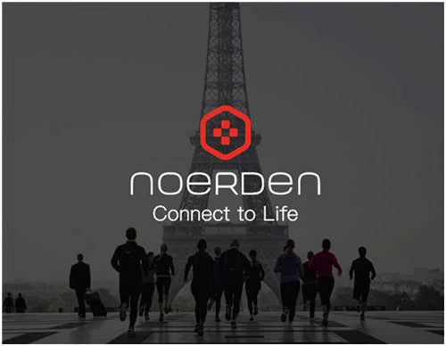 NOERDEN牛丁入駐招商銀行信用卡積分商城