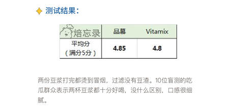 您真的選對(duì)破壁機(jī)了嗎？看這里，有精品分享