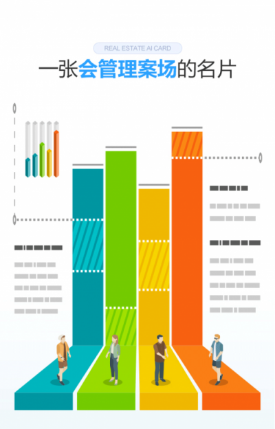 9成地產(chǎn)百?gòu)?qiáng)都在用的明源云客，攜地產(chǎn)智能名片重磅來(lái)襲