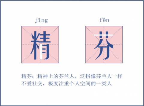 “精芬”漸流行，網(wǎng)易春風(fēng)成90后的“秘密花園”