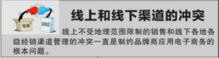 線上和線下渠道之間的沖突該怎么解決？賣達客有辦法了！