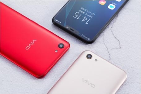 vivo Y81s圖賞：全新全面屏＋AI攝影，顏值與實力兼?zhèn)?/></p><p>vivo 手機的拍照性能一以貫之保持優(yōu)秀水準，由于全新升級的 <a href=