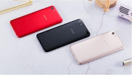 vivo Y81s圖賞：全新全面屏＋AI攝影，顏值與實力兼?zhèn)?/></p><p>vivo Y81s采用先進的八核12納米制程芯片，輔以3GB RAM+ 64GB ROM 組合，最高支持256G存儲卡擴展。此外，它還搭載 3260mAh 大容量電池，基于低功耗芯片和系統(tǒng)層面 <a href=