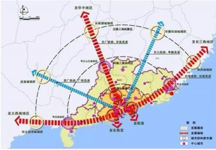 從粵港澳大灣區(qū)，看騰訊做社會責(zé)任的獨特方法