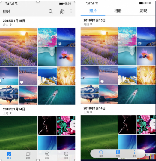 EMUI不好看？那是你還沒有用過EMUI9.0