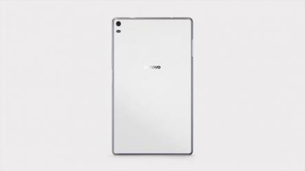 內(nèi)外驚艷，平板我只要聯(lián)想TAB 4 Plus