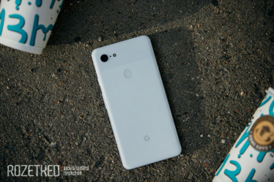 谷歌Pixel 3真機(jī)被爆，閃電修帶你先睹為快