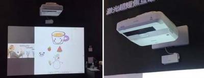 感受精彩視聽盛宴 愛普生閃耀亮相成都Infocomm China 2018