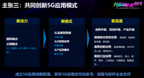 中國(guó)電信正式公布“5G智能新生態(tài)”：運(yùn)營(yíng)商轉(zhuǎn)型進(jìn)入下半場(chǎng)