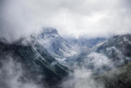 波濤？山路？風雨兼程，麥芒無懼挑戰(zhàn)