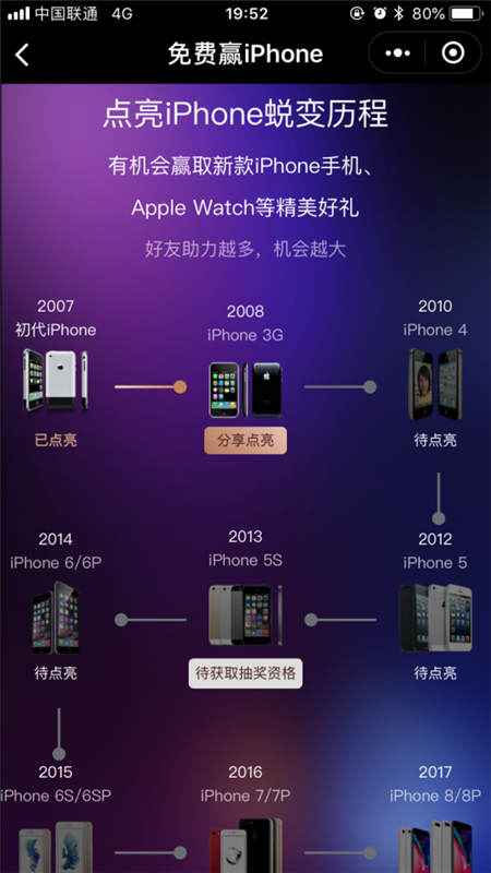 iPhone十年歷程，“果粉養(yǎng)成”讓價(jià)格不重要？