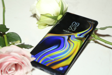 一步直達懂你所想 三星Galaxy Note9 The new Bixby