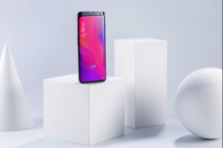 優(yōu)異的天線設(shè)計方案，OPPO Find X超強信號獲肯定