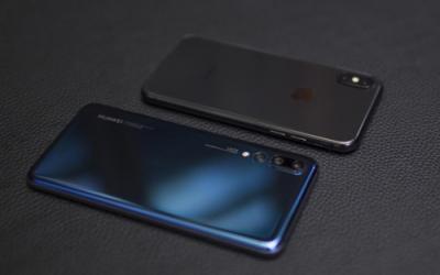 強(qiáng)強(qiáng)對決！蘋果iPhone Xs和華為P20 Pro誰更適合入手？