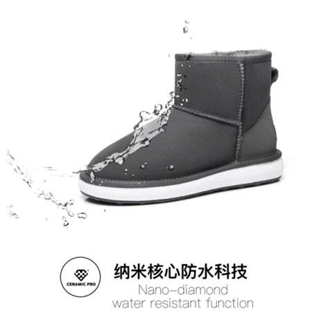 Everugg Sumi彈空面世 成為冬日運動霸主，顛覆傳統(tǒng)UGG產(chǎn)品