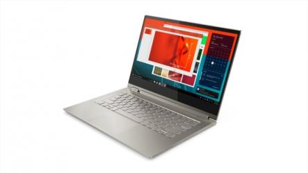 全球首款杜比視聽筆記本，聯(lián)想YOGA 7 Pro(YOGA C930)正式發(fā)布