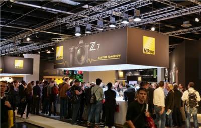 Photokina 2018影像裝備大升級，蘇寧率先引爆國內(nèi)攝影圈