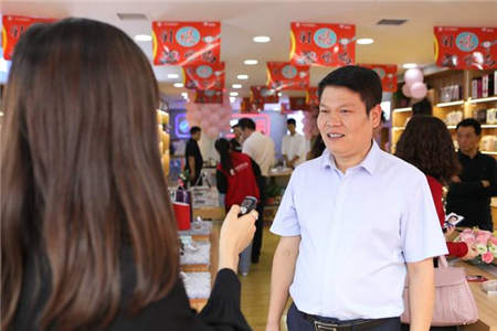 寶雞京東電腦數(shù)碼專賣店迎來開門紅 無界零售踐行落地傳統(tǒng)電腦城