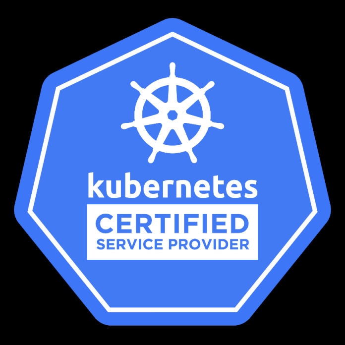 星環(huán)科技通過KCSP認(rèn)證 成為CNCF官方認(rèn)證的Kubernetes服務(wù)提供商