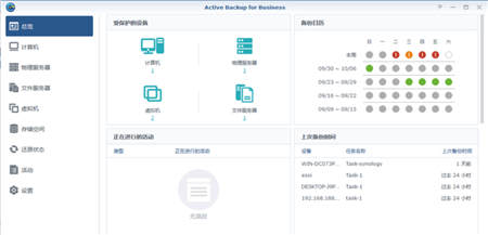 群暉2019 發(fā)布會，聚焦AI、智能、安全，推出雙主動控制器產(chǎn)品線與備份一體機(jī)方案