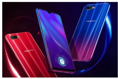 OPPO K1未發(fā)先火，距離正式開售還有3天！