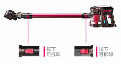 無線吸塵器哪個牌子好？贏得消費者信賴的口碑機型