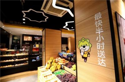 蘇寧小店：智慧O2O便利店“連鎖”你的生活