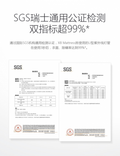 京東金秋樂享“惠”小狗X8 Mattress無線除螨儀“心”選擇