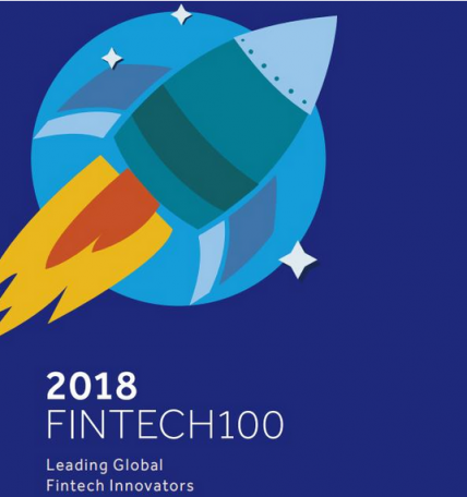 Fintech100名單出爐 度小滿金融強(qiáng)勢(shì)上榜