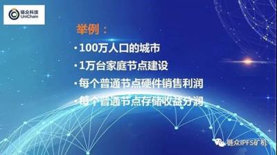 IPFS怎么樣，一分鐘就能讓你明白！