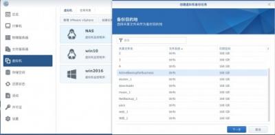 免授權(quán)費(fèi)！群暉Active Backup for Business——企業(yè)CIO高效備份的秘訣