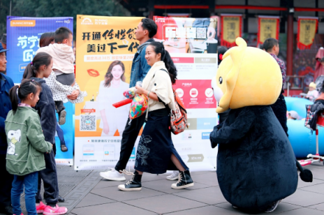 中國(guó)不止北上廣，不起眼的小鎮(zhèn)雙十一正有大變化