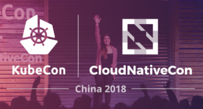 云計算盛會KubeCon2018即將開幕 華為云的干貨都在這里了