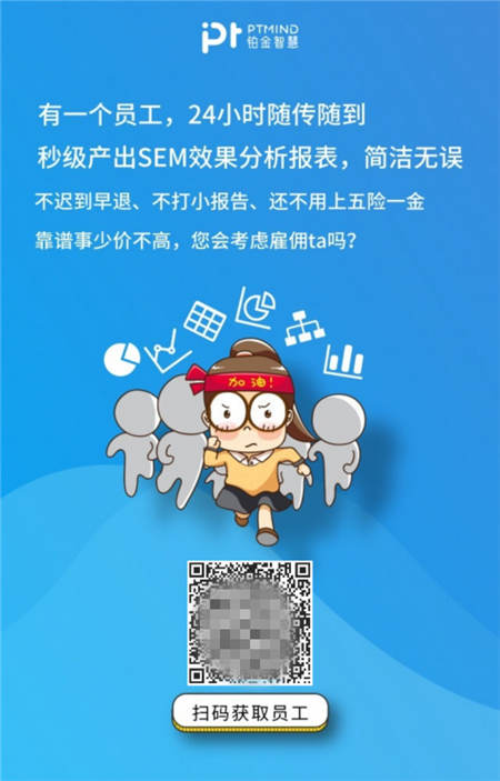 SEMer福利！什么工具能讓你提前2個小時下班？