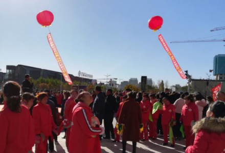 鄉(xiāng)村市場雙十一攻略：看蘇寧如何將智慧零售照進(jìn)縣鎮(zhèn)市場