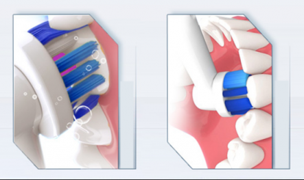 電動牙刷哪個牌子好？看它是否值得購買是關(guān)鍵！