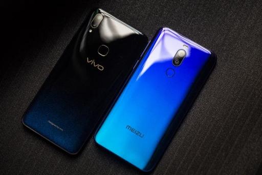 處理器和相機都打不過魅族X8，vivo Z3不敢動，魅族官方慌忙科普