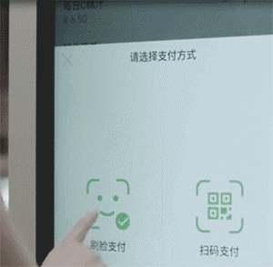 二維碼支付即將被淘汰，刷臉時(shí)代來臨，刷臉支付，就用花臉！