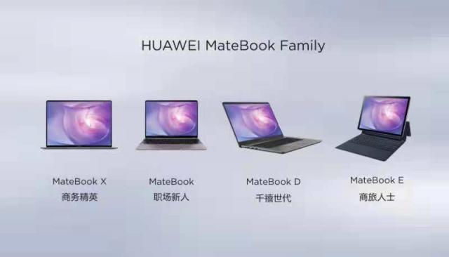 輕薄本的性能新高度，輕薄PC比拼華為MateBook 13強勢勝出