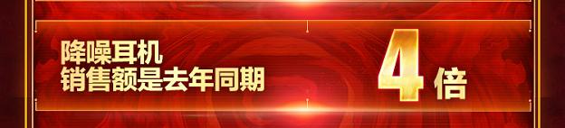 移動(dòng)固態(tài)硬盤銷額是去年同期5倍， 京東11.11移動(dòng)固態(tài)硬盤賣瘋了