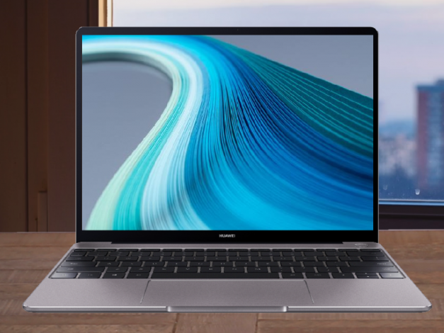 3：2全面屏+2K級高清，HUAWEI MateBook 13重新定義主流PC屏幕新標(biāo)準(zhǔn)