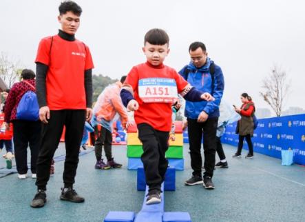 ABC KIDS小馬星球親子馬拉松長(zhǎng)沙站，發(fā)現(xiàn)幼兒運(yùn)動(dòng)新方式