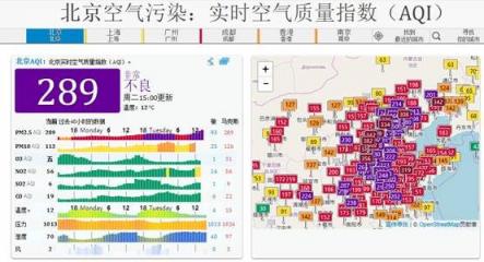 霧霾又雙叒來了，這里有一份冬季自救指南