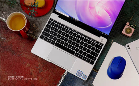 HUAWEI MateBook 13打造性能最強(qiáng)13英寸全面屏輕薄本，領(lǐng)銜行業(yè)創(chuàng)新