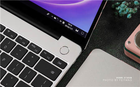 HUAWEI MateBook 13打造性能最強(qiáng)13英寸全面屏輕薄本，領(lǐng)銜行業(yè)創(chuàng)新