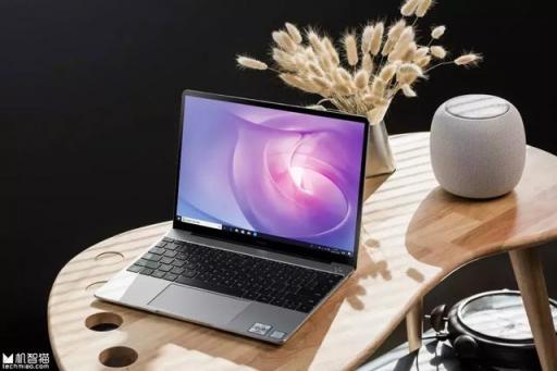 HUAWEI MateBook 13寸全面屏筆記本 創(chuàng)新再次升級(jí)