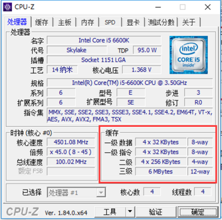 解讀傻傻分不清的硬盤緩存和緩沖